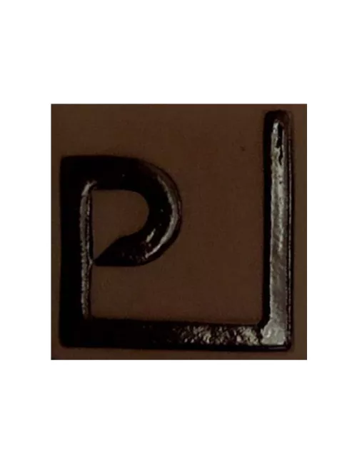 ENGOBE FAÏENCE GRÈS & PORCELAINE LIQUIDE SS PLB BRUN 1KG EASP08LL