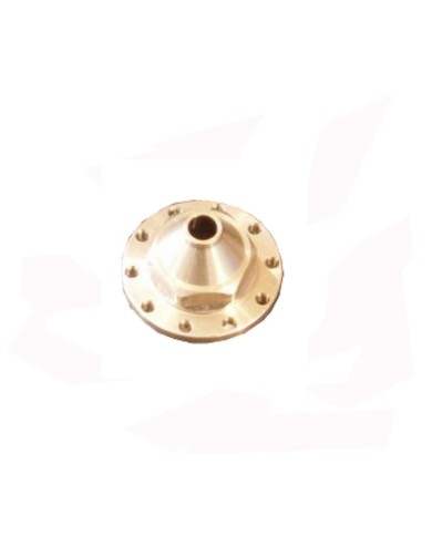 BUSE HS-25 POUR JET PLAT DE 3 A 4.5 MM AU CHOIX