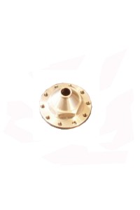 BUSE HS-25 POUR JET PLAT DE 3 A 4.5 MM AU CHOIX