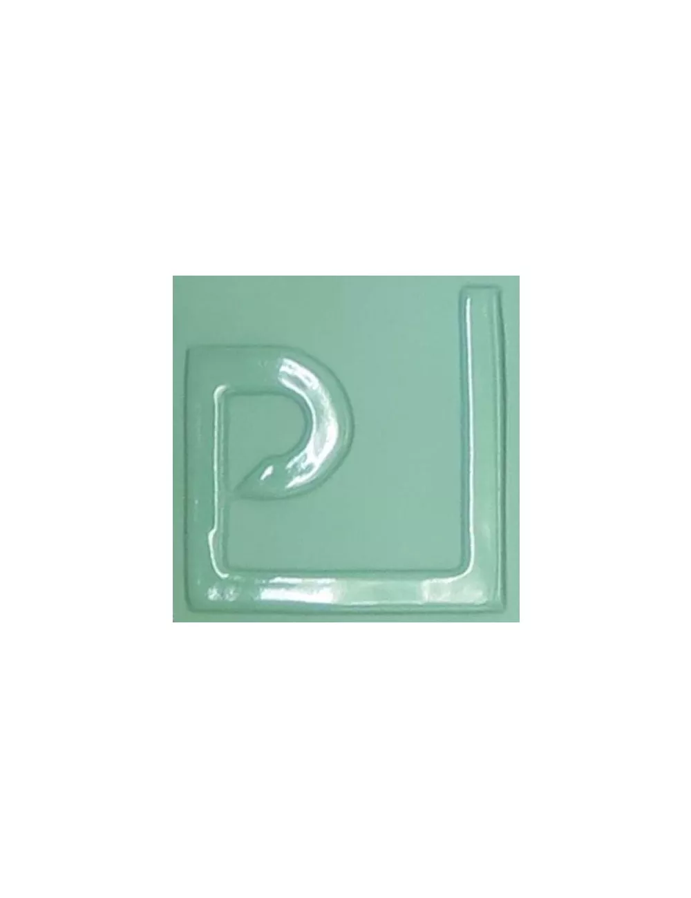 ENGOBE FAÏENCE GRÈS & PORCELAINE SANS PLOMB VERT VICTORIA EASP09