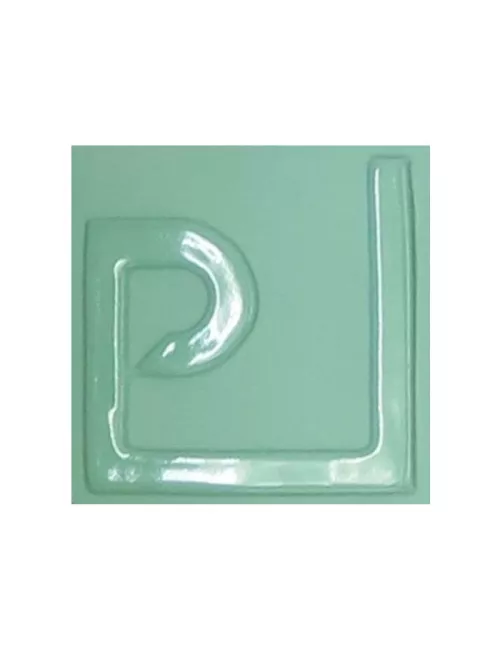 ENGOBE FAÏENCE GRÈS & PORCELAINE LIQUIDE SS PLB VERT VICTORIA 250GR