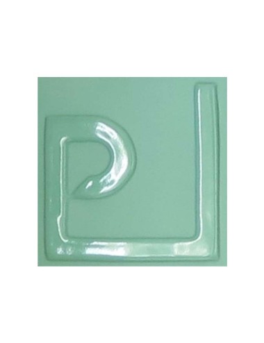 ENGOBE FAÏENCE GRÈS & PORCELAINE LIQUIDE SS PLB VERT VICTORIA 1KG