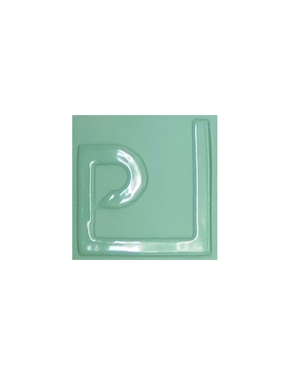 ENGOBE FAÏENCE GRÈS & PORCELAINE LIQUIDE SS PLB VERT VICTORIA 1KG