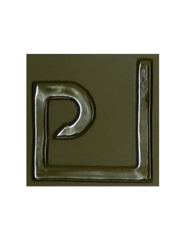 ENGOBE FAÏENCE GRÈS & PORCELAINE SANS PLOMB VERT HERBE EASP10
