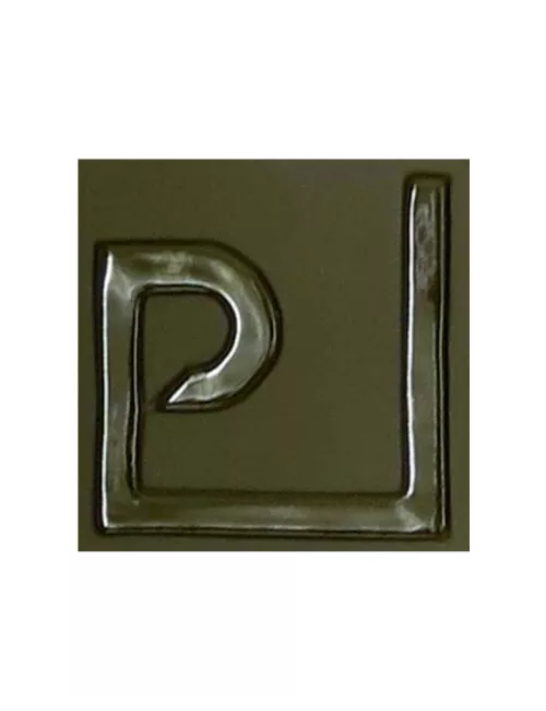 ENGOBE FAÏENCE GRÈS & PORCELAINE SANS PLOMB VERT HERBE EASP10