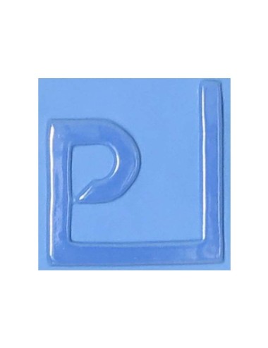 ENGOBE FAÏENCE GRÈS & PORCELAINE LIQUIDE SS PLB BLEU PROVENCE 250GR