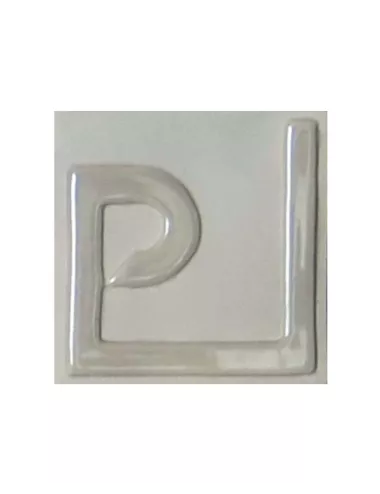 ENGOBE FAÏENCE GRÈS & PORCELAINE SANS PLOMB GRIS EASP15