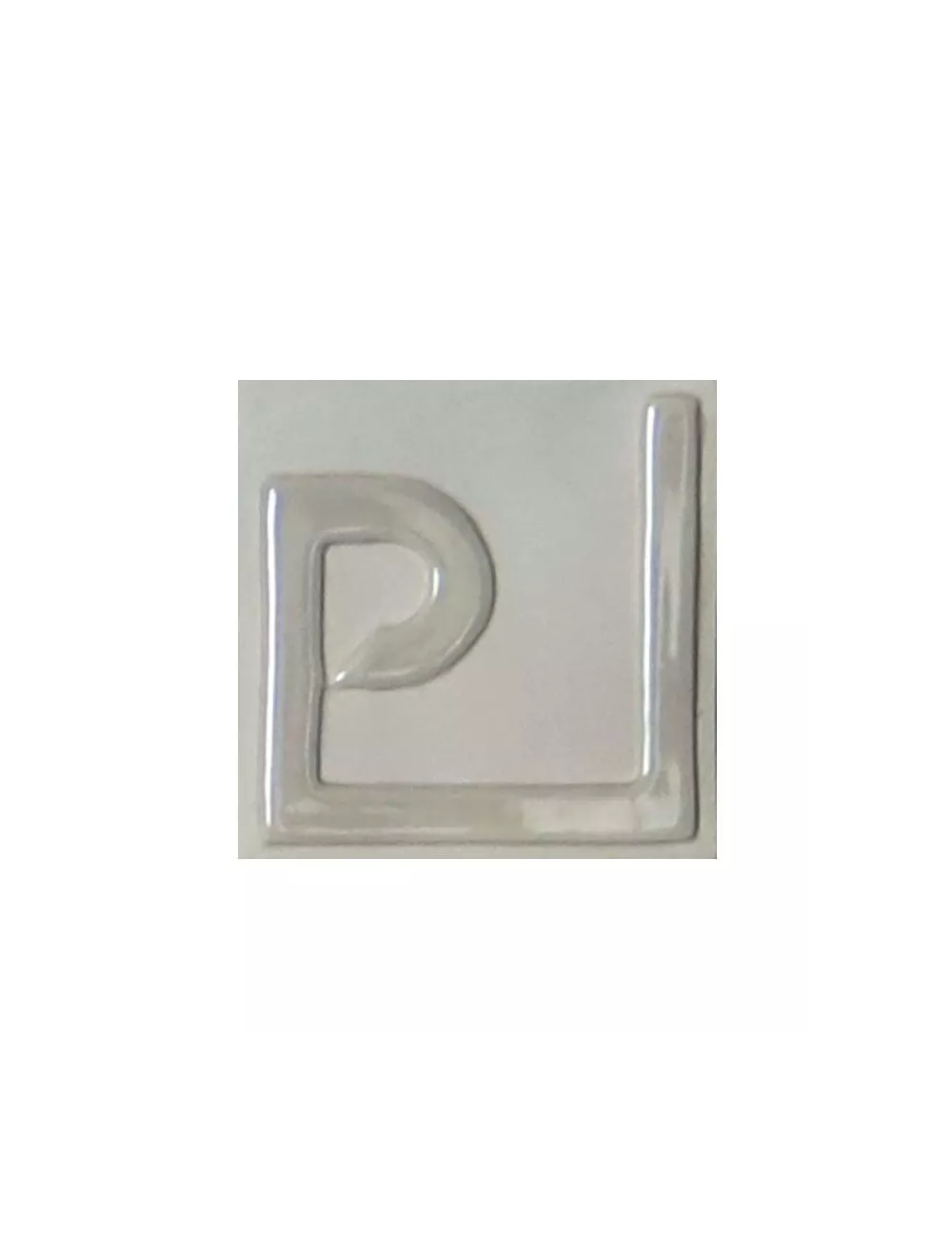 ENGOBE FAÏENCE GRÈS & PORCELAINE SANS PLOMB GRIS EASP15