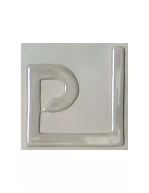 ENGOBE FAÏENCE GRÈS & PORCELAINE SANS PLOMB GRIS EASP15