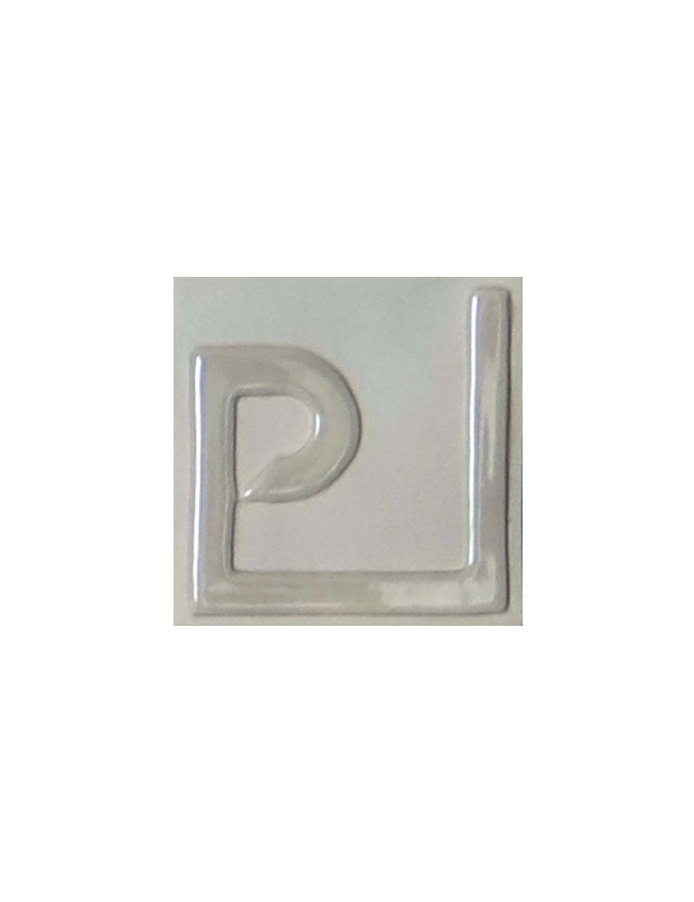 ENGOBE FAÏENCE GRÈS & PORCELAINE LIQUIDE SS PLB GRIS 250G EASP15L