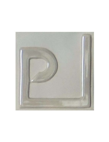 ENGOBE FAÏENCE GRÈS & PORCELAINE LIQUIDE SS PLB GRIS 1KG EASP15LL