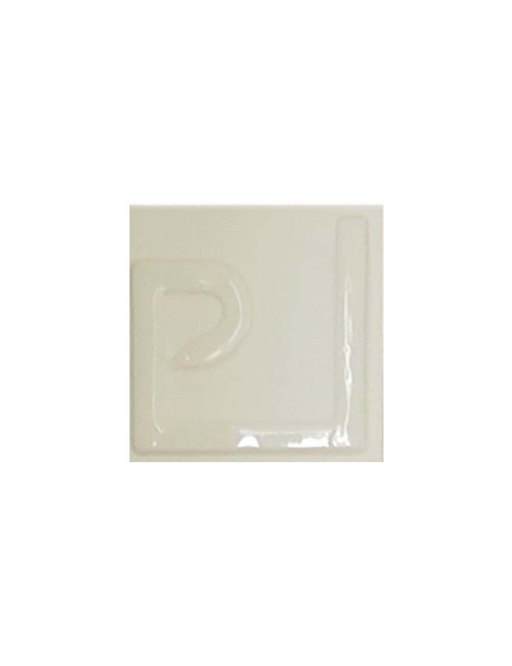 ENGOBE FAÏENCE LIQUIDE SANS PLOMB BLANC 250GR ENSP00L