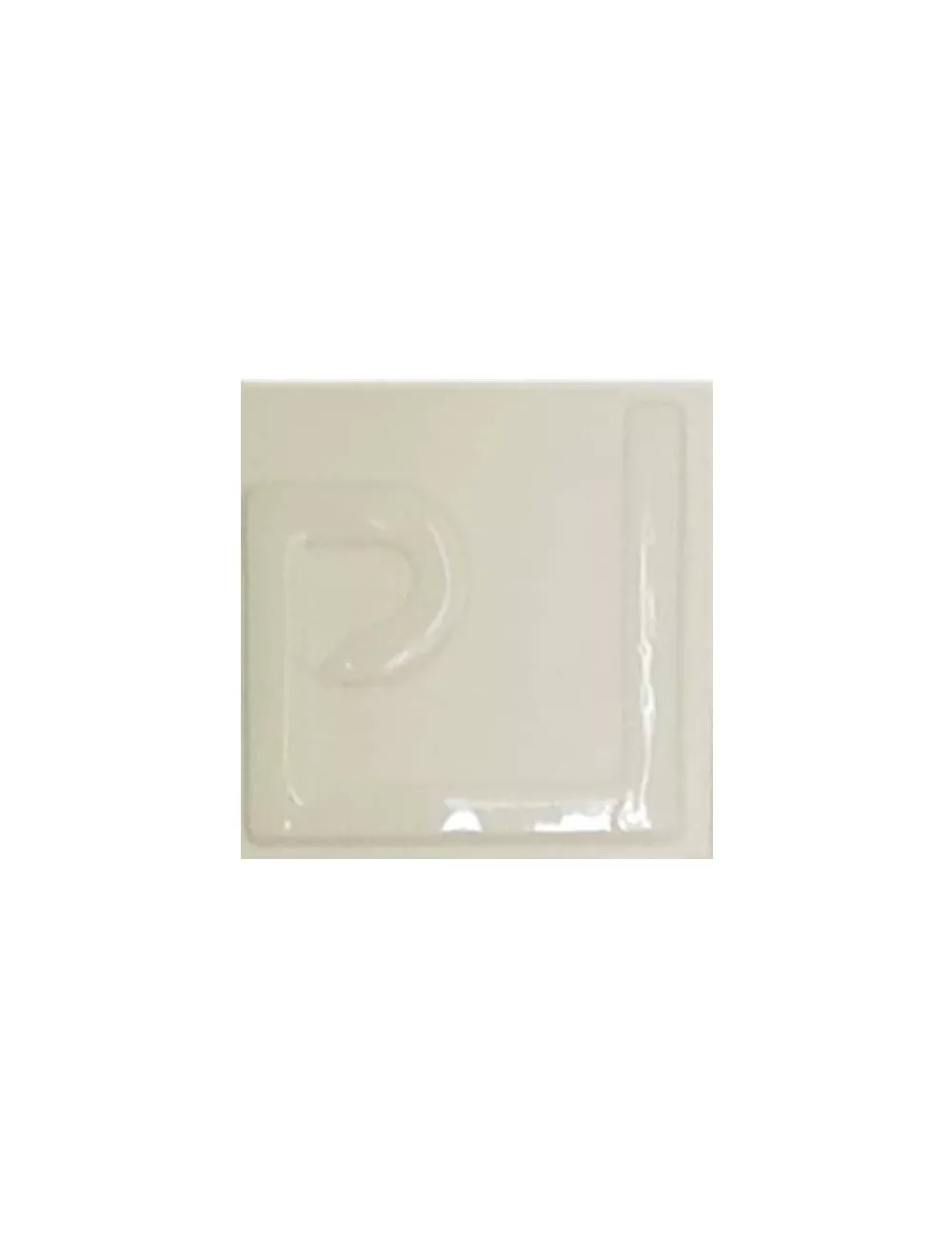 ENGOBE FAÏENCE LIQUIDE SANS PLOMB BLANC 250GR ENSP00L