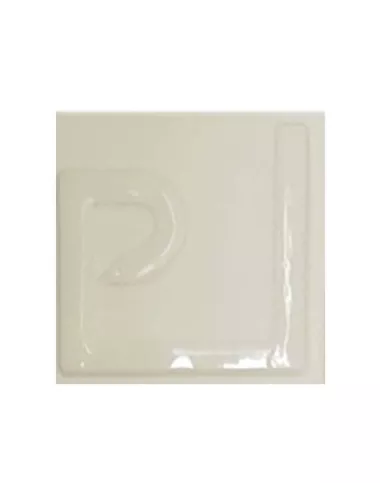 ENGOBE FAÏENCE LIQUIDE SANS PLOMB BLANC1KG ENSP00LL