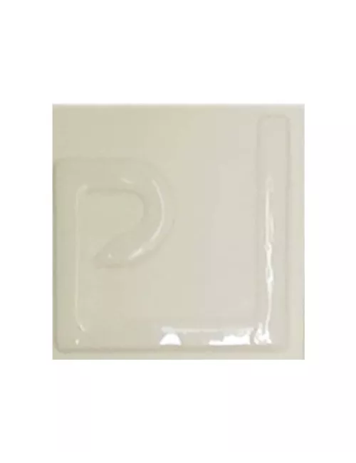 ENGOBE FAÏENCE LIQUIDE SANS PLOMB BLANC1KG ENSP00LL