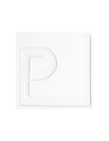 ENGOBE FAÏENCE LIQUIDE SANS PLOMB EXTRA BLANC 250GR ENSPCC01