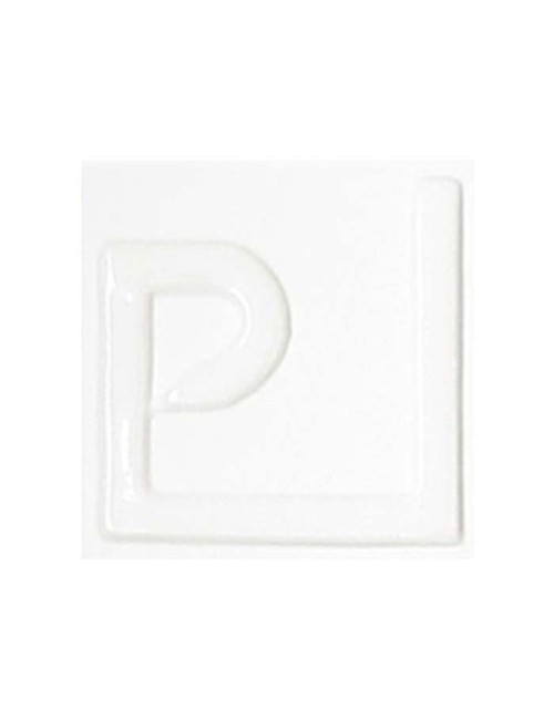 ENGOBE FAÏENCE LIQUIDE SANS PLOMB EXTRA BLANC 1KG ENSPCC01LL