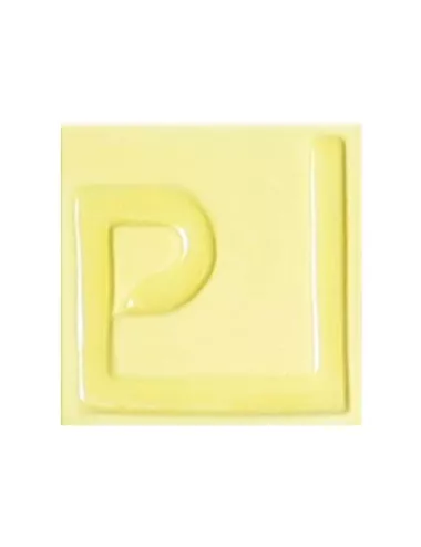 ENGOBE FAÏENCE SANS PLOMB JAUNE ENSP02