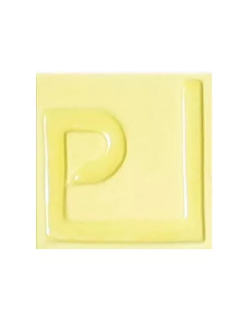 ENGOBE FAÏENCE LIQUIDE SANS PLOMB JAUNE 1KG ENSP02LL