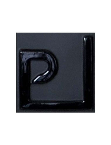 ENGOBE FAÏENCE LIQUIDE SANS PLOMB NOIR 1KG ENSP03LL