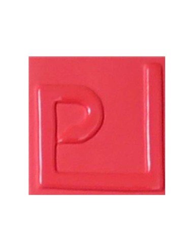 ENGOBE FAÏENCE SANS PLOMB ROUGE ENSP04