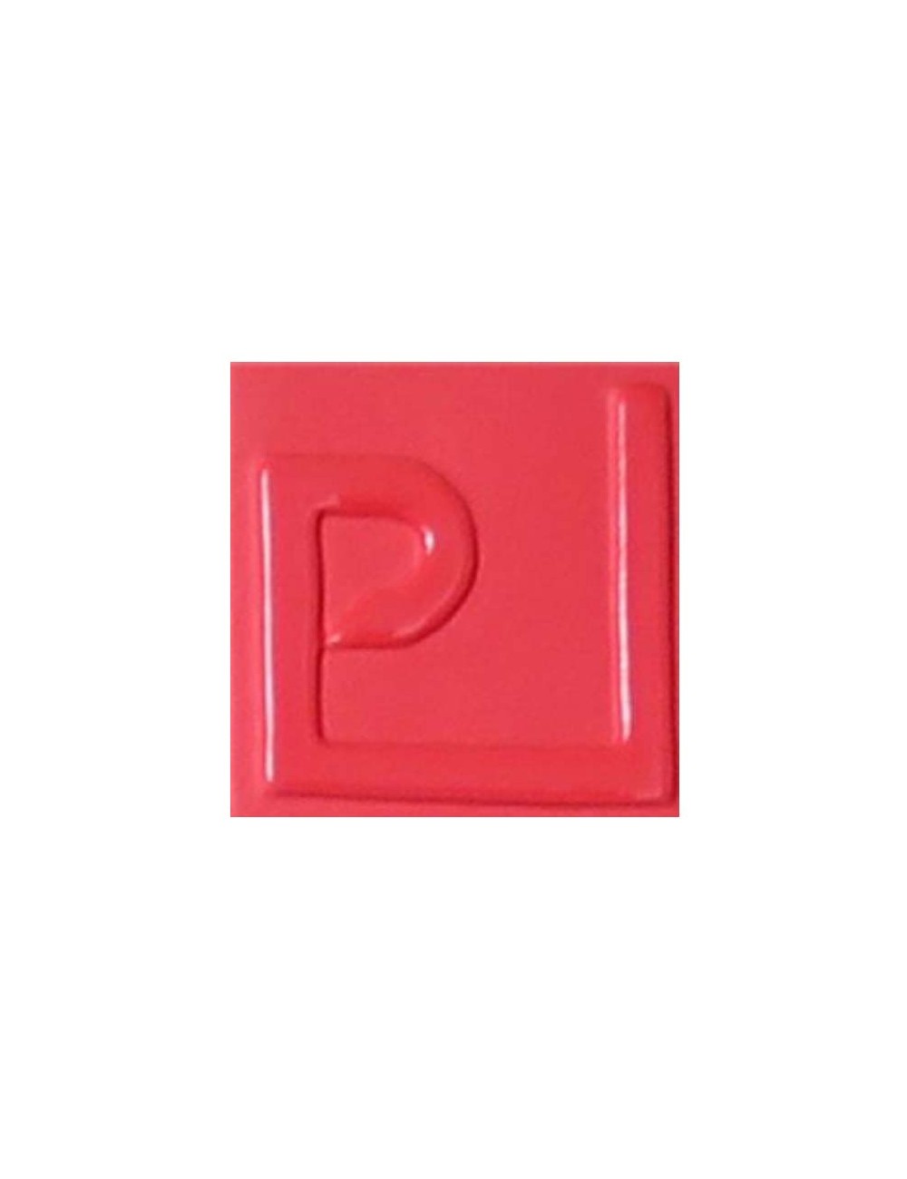 ENGOBE FAÏENCE SANS PLOMB ROUGE ENSP04