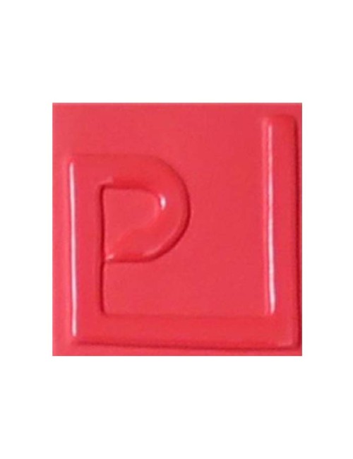 ENGOBE FAÏENCE LIQUIDE SANS PLOMB ROUGE 250GR ENSP04L