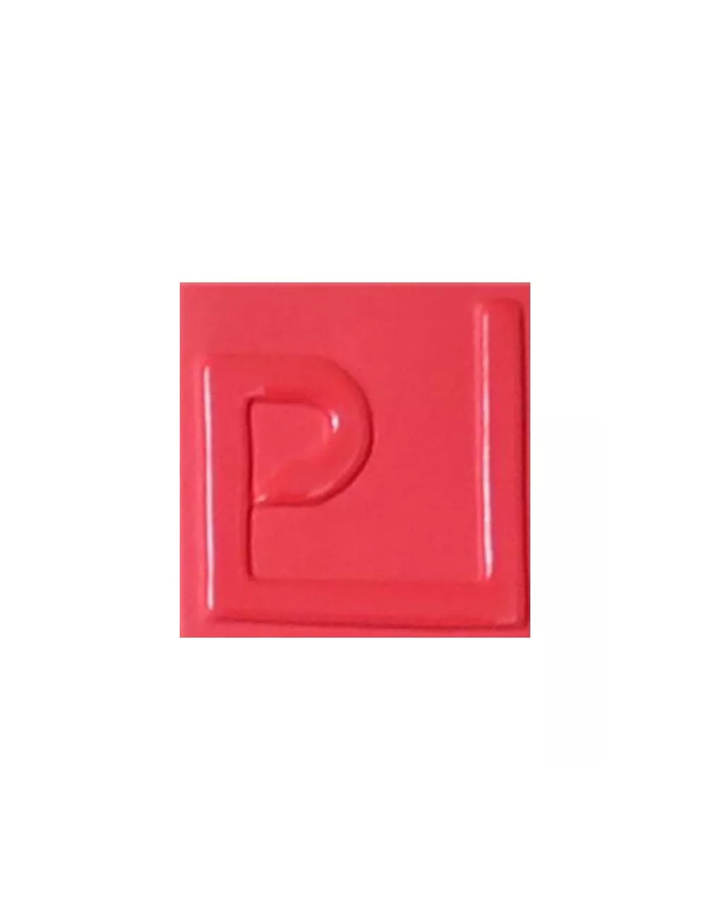 ENGOBE FAÏENCE LIQUIDE SANS PLOMB ROUGE 1KG ENSP04LL