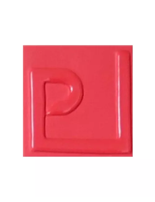 ENGOBE FAÏENCE LIQUIDE SANS PLOMB ROUGE 1KG ENSP04LL