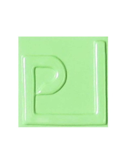 ENGOBE FAÏENCE LIQUIDE SANS PLOMB VERT VICTORIA 250GR ENSP056L