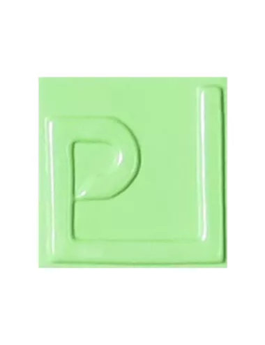 ENGOBE FAÏENCE LIQUIDE SANS PLOMB VERT VICTORIA 1KG ENSP06LL