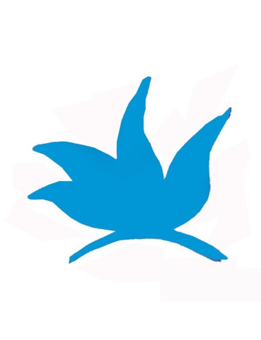 COLORANT POUDRE BLEU CLAIR P250