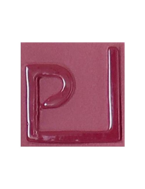 ENGOBE FAÏENCE SANS PLOMB CARMIN ENSP10