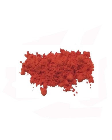 PIGMENT CORAIL A LA CHAUX "6370"