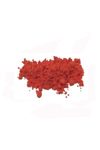 PIGMENT CORAIL A LA CHAUX "6370"