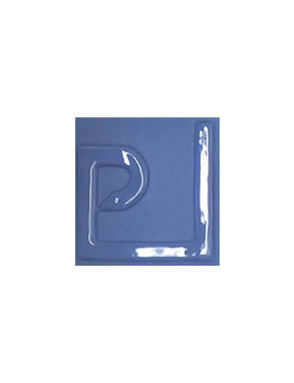 ENGOBE FAÏENCE LIQUIDE SANS PLOMB BLEU CIEL 1KG ENSP13LL