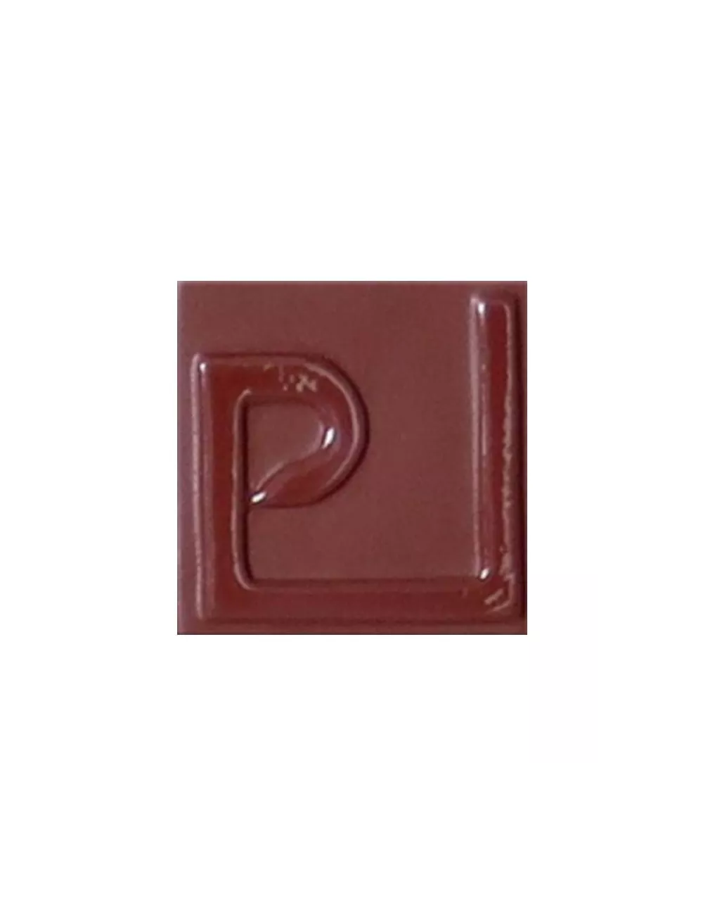 ENGOBE FAÏENCE LIQUIDE SANS PLOMB MARRON 250GR ENSP15L