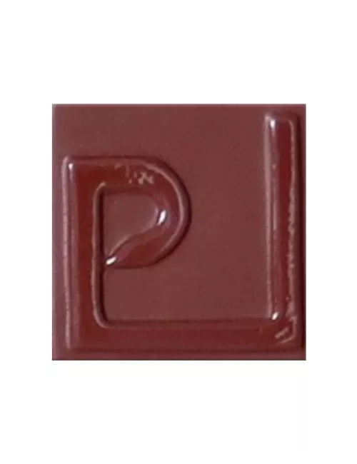 ENGOBE FAÏENCE LIQUIDE SANS PLOMB MARRON 250GR ENSP15L