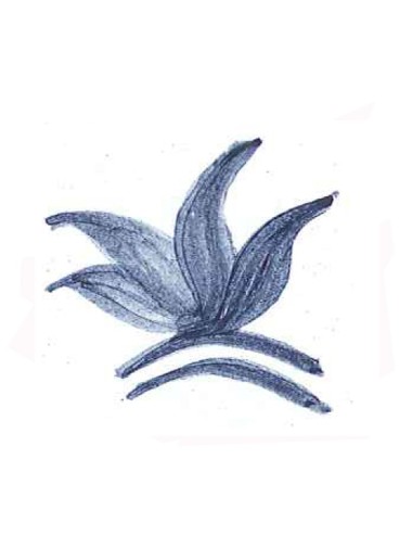 COLORANT POUDRE BLEU PETROLE P201
