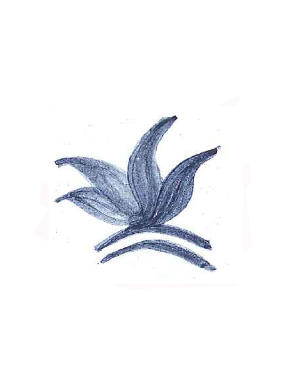 COLORANT POUDRE  BLEU PETROLE P201