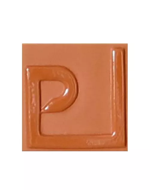 ENGOBE FAÏENCE LIQUIDE SANS PLOMB CARAMEL 1KG ENSP16LL