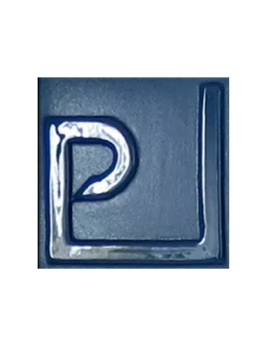 ENGOBE FAÏENCE SANS PLOMB BLEU MARINE ENSP18
