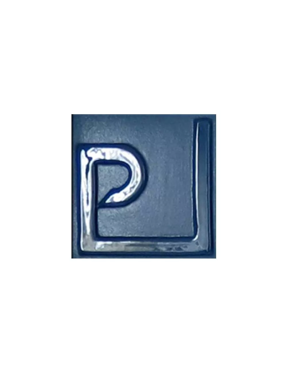 ENGOBE FAÏENCE SANS PLOMB BLEU MARINE ENSP18