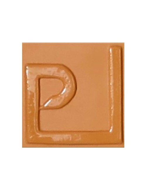 ENGOBE FAÏENCE LIQUIDE SANS PLOMB OCRE 1KG ENSP19LL