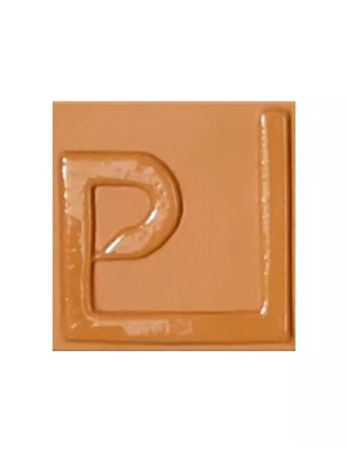 ENGOBE FAÏENCE LIQUIDE SANS PLOMB OCRE 1KG ENSP19LL