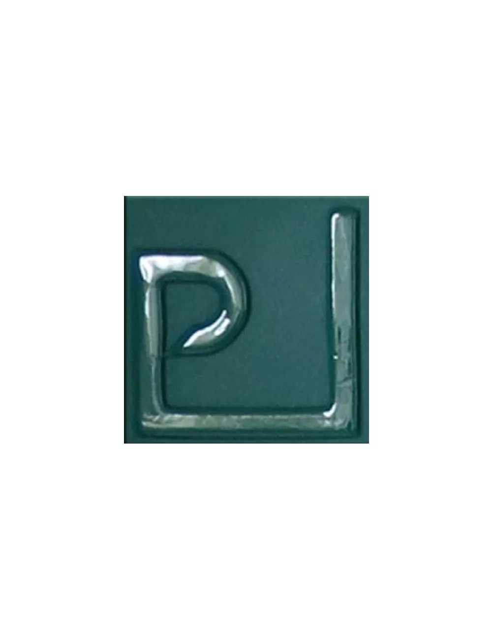 ENGOBE FAÏENCE LIQUIDE SANS PLOMB VERT MEDIUM 1KG ENSP21LL