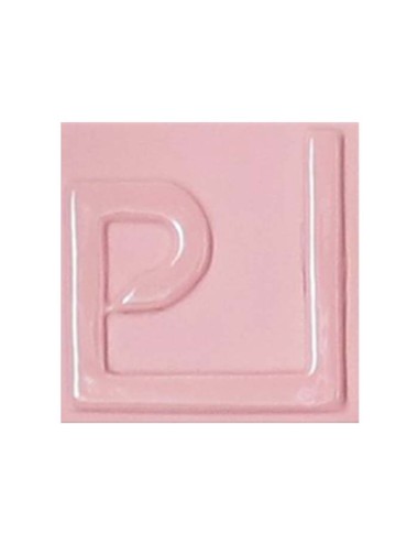 ENGOBE FAÏENCE SANS PLOMB ROSE ENSP23