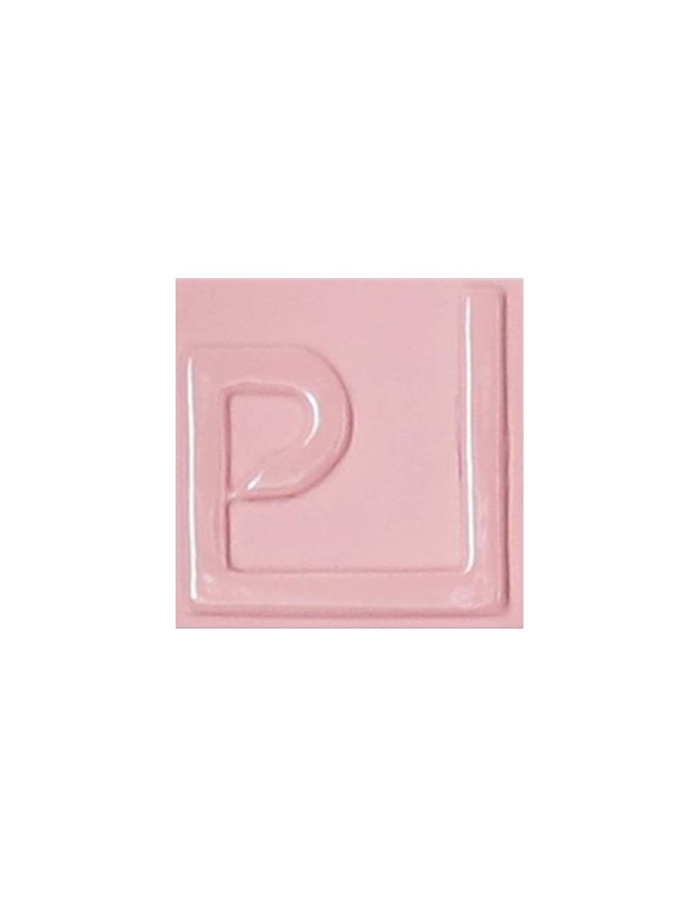 ENGOBE FAÏENCE SANS PLOMB ROSE ENSP23