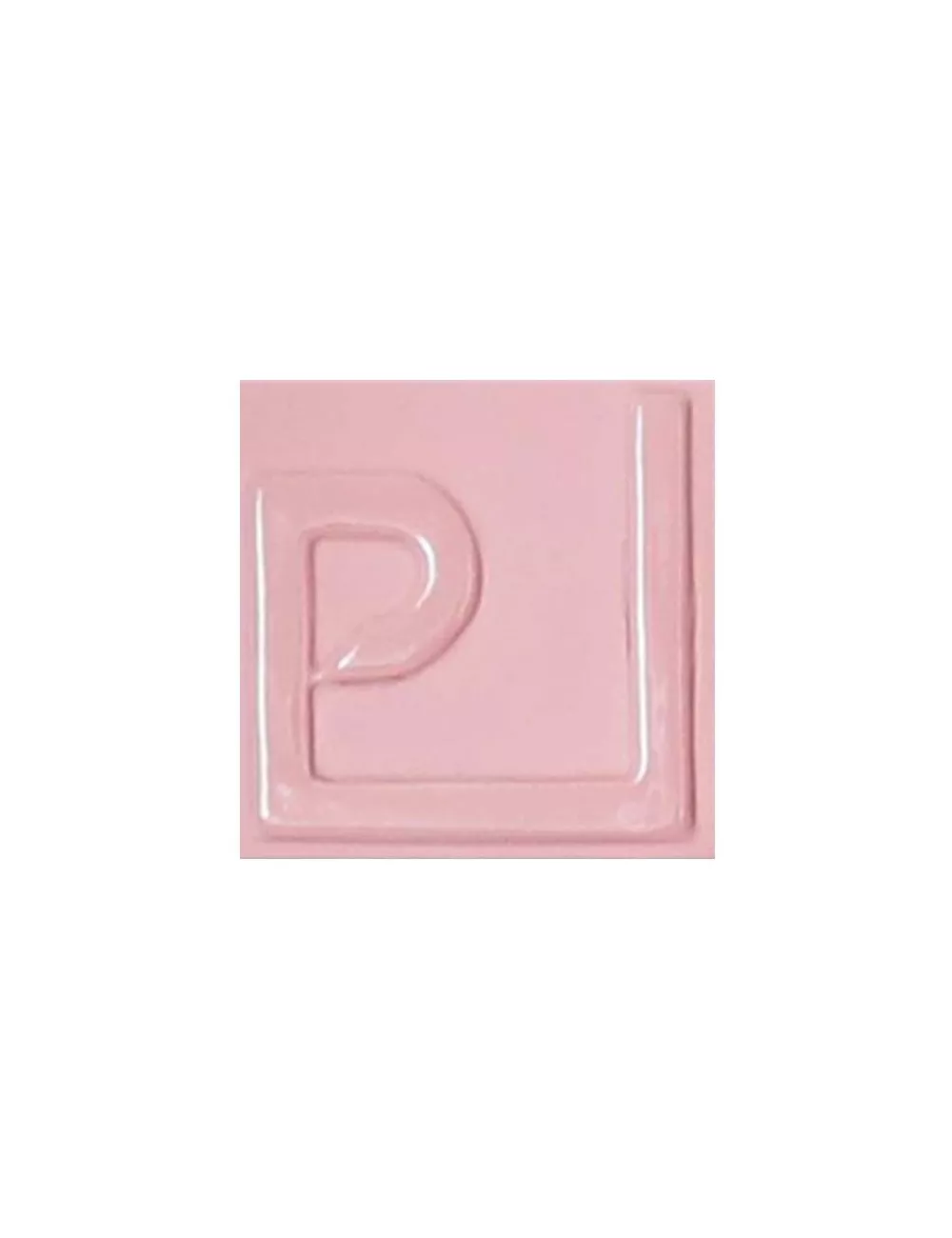 ENGOBE FAÏENCE SANS PLOMB ROSE ENSP23