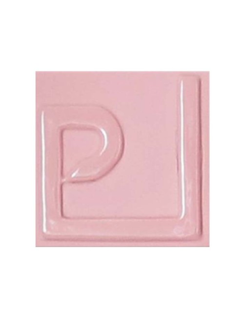 ENGOBE FAÏENCE SANS PLOMB ROSE ENSP23